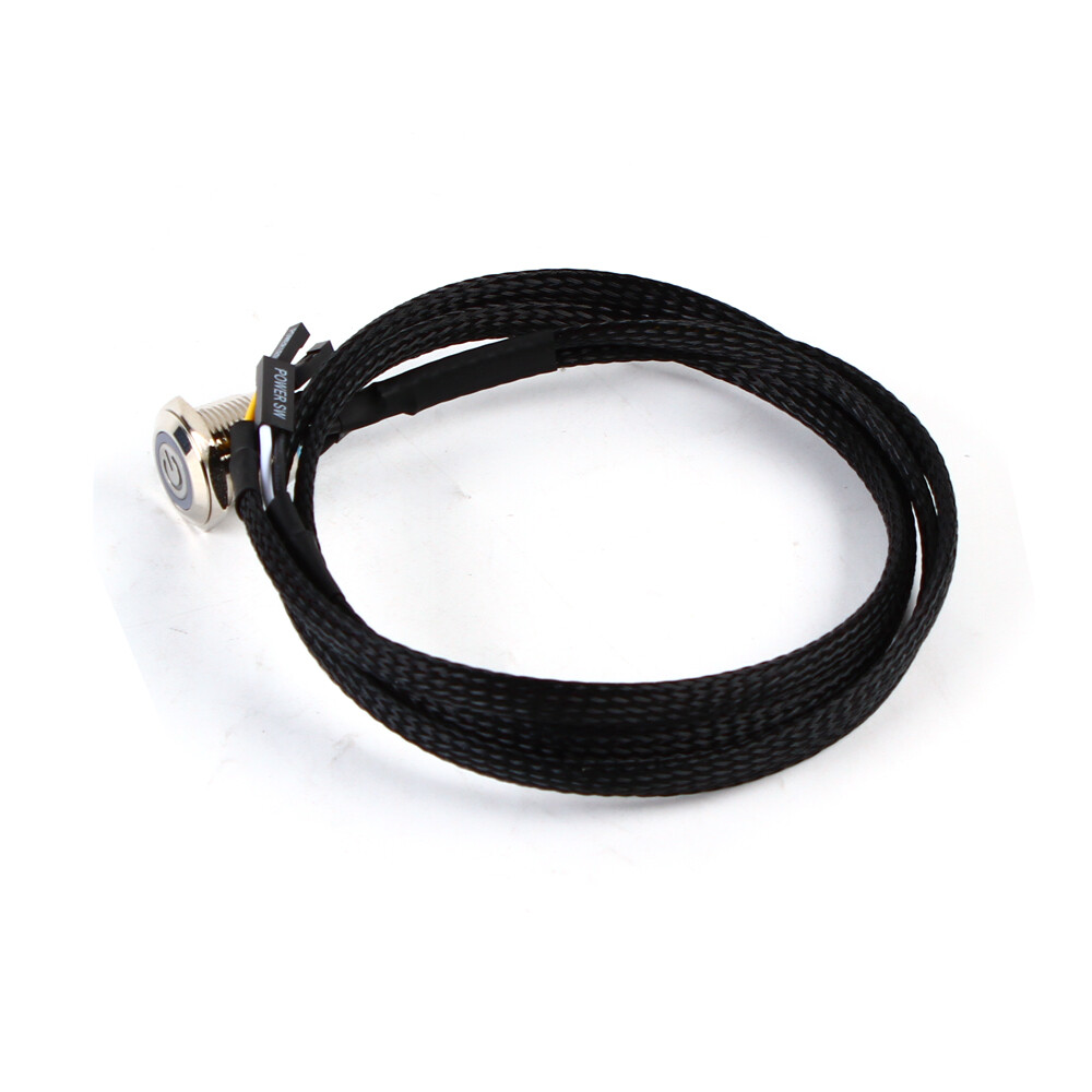 PC ATX ITX MATX Test Bench Open Air Case Motherboard Computer Frame Chassic