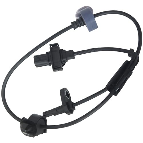 ALS1100 Front Left ABS Wheel Speed Sensor Compatible with Civic 2006 2007 2008