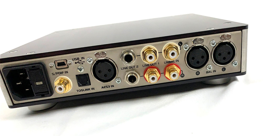 Grace Design M903 m 903 Reference Headphone Amplifier Amp DAC