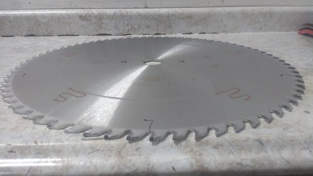 Freud LSB55007X 550mm Diameter Panel Sizing Blade