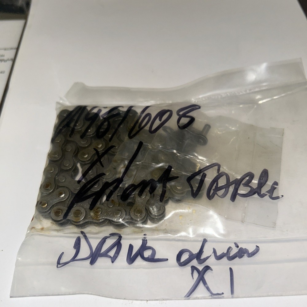 A981608 Front Table Drive Chain
