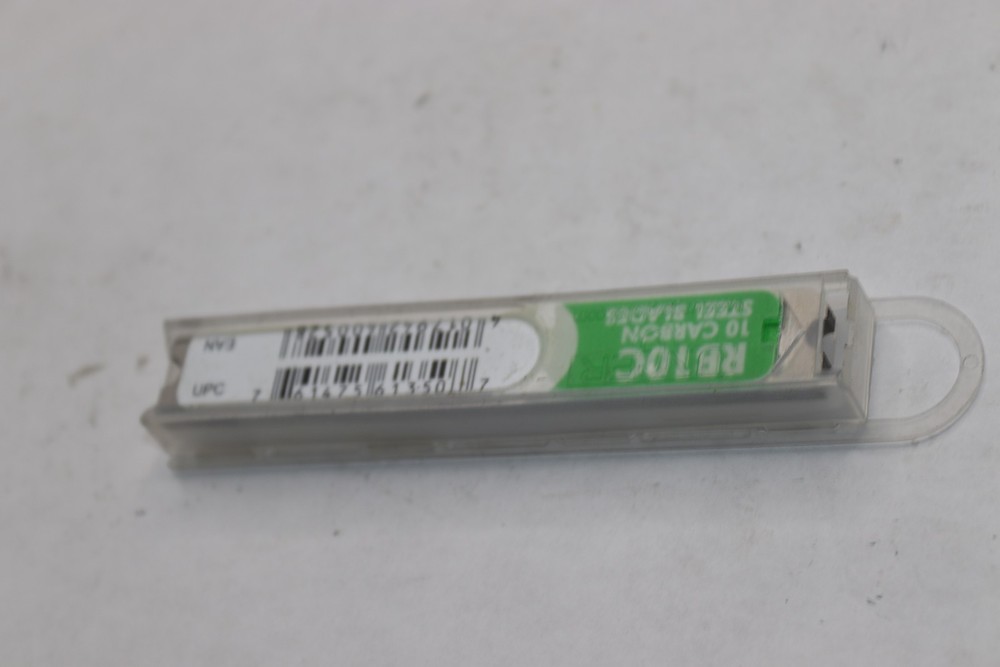 Unger Replacement Blades for Short Handle 4" Scraper RB10C