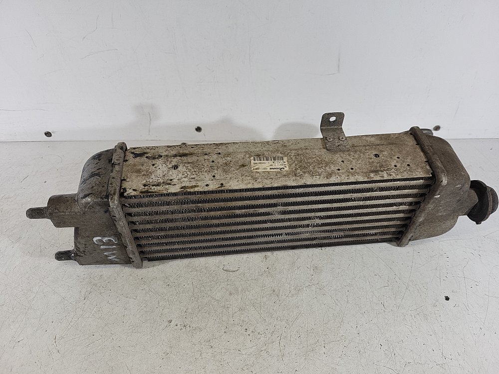 Kia Pro Ceed 2 Hatchback 3 Door 2008-2013 1582 Intercooler M13