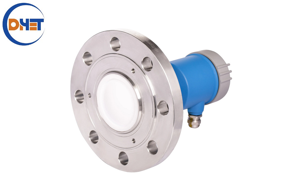 High-frequency 77-81ghz 80ghz Radar Level Meter Radar Level Transmitter