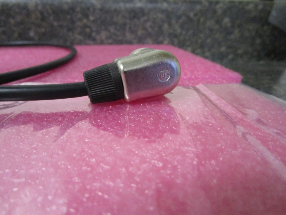 NEW! Zeiss Microscope Cable - 8 Pin