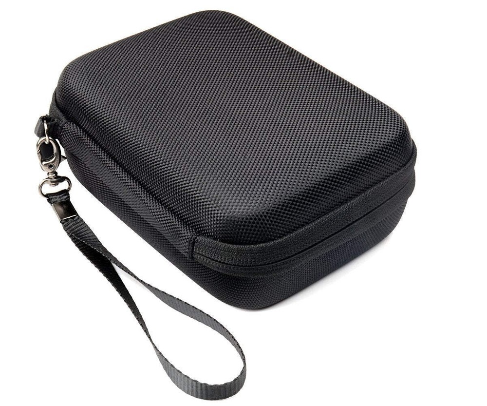 Hard Travel Case for Logitech H800 Bluetooth Wireless Headset Storage