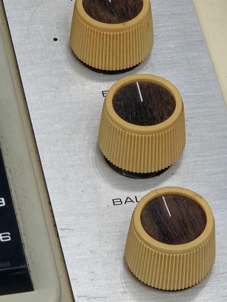 KLH Model Eleven Phonograph Record Player Cambridge Massachusetts