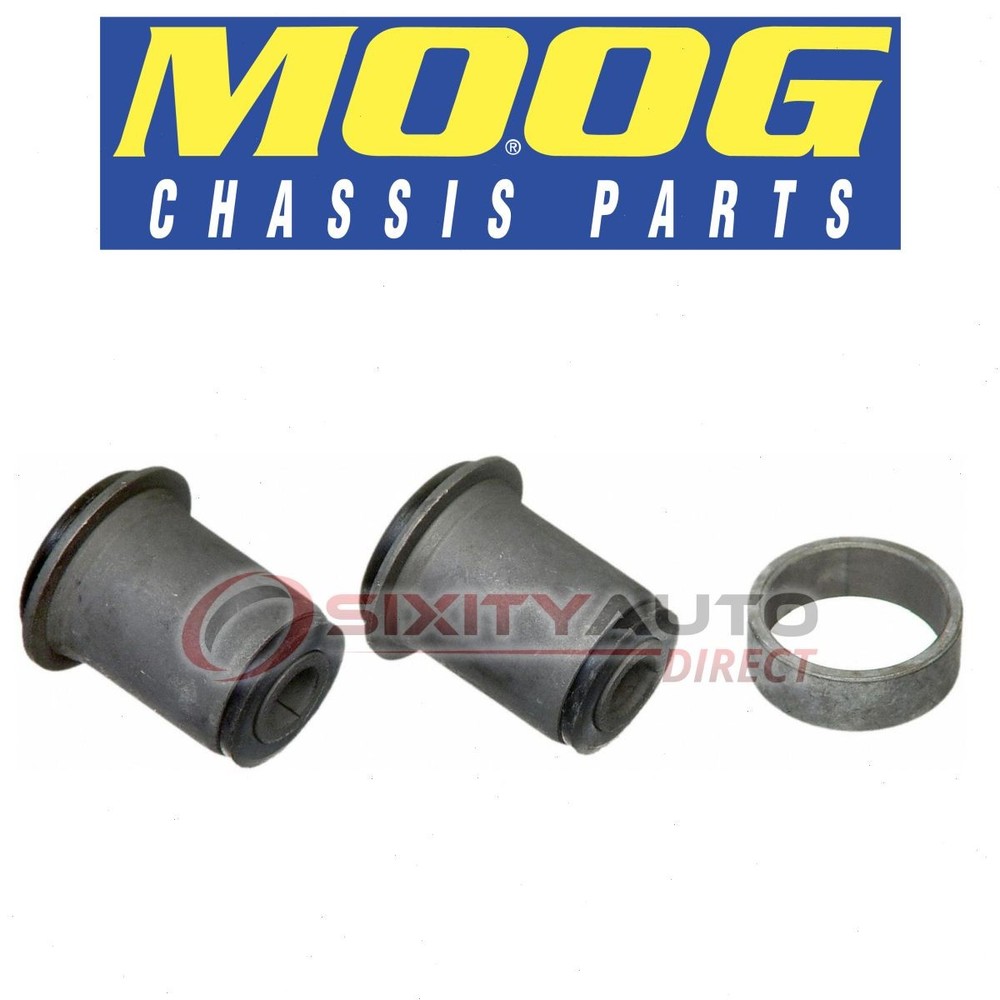 MOOG Front Upper Control Arm Bushing Kit for 1978-1983 American Motors cs