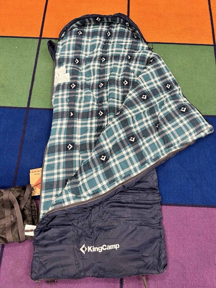 KingCamp 300S Sleeping Bag