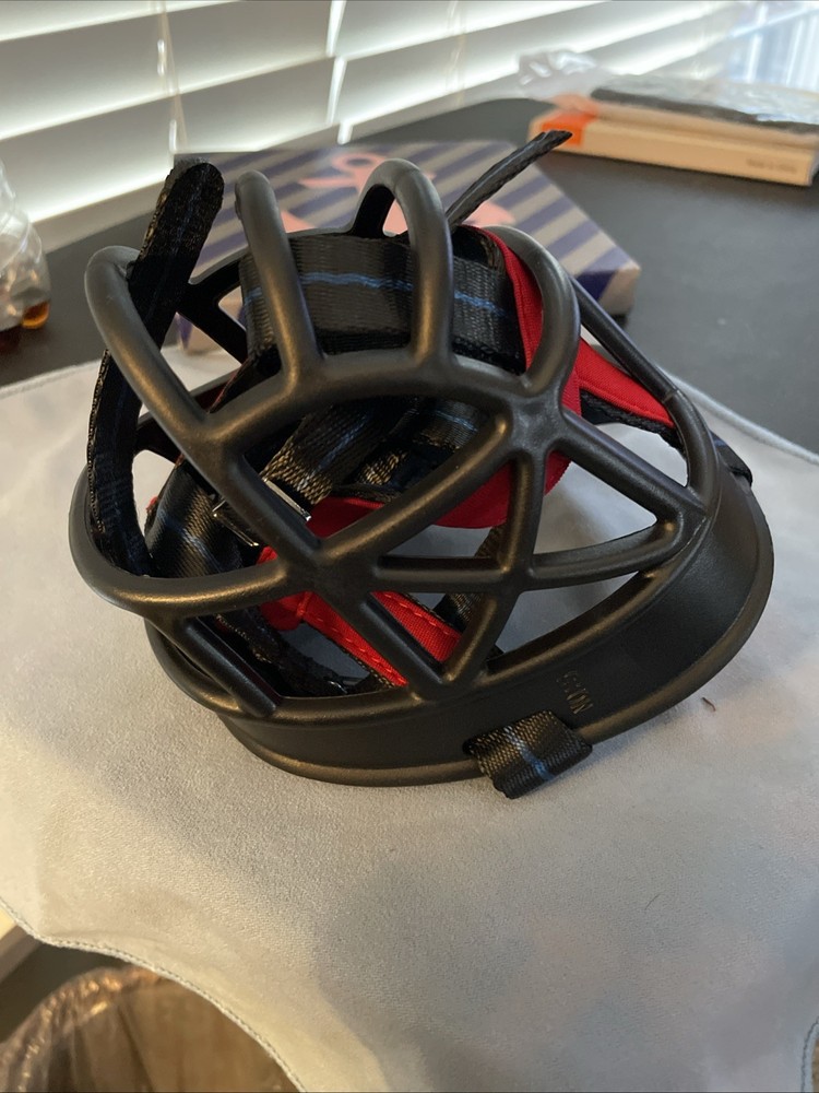 Puppy Training Muzzle