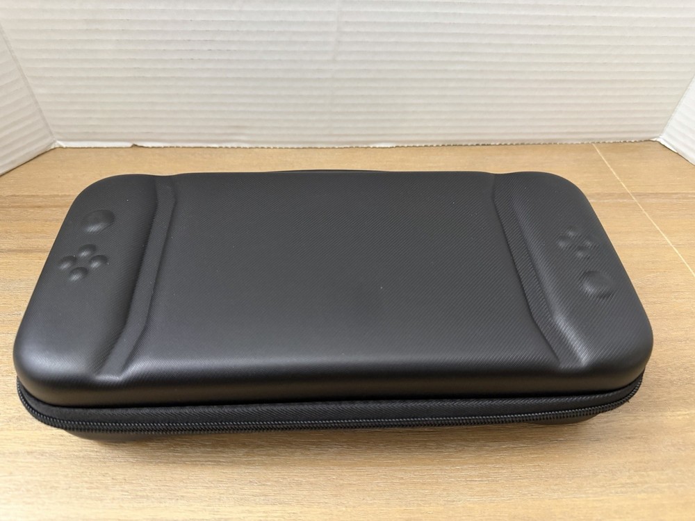 RTOP Premium Nintendo Switch 2 Carrying Case
