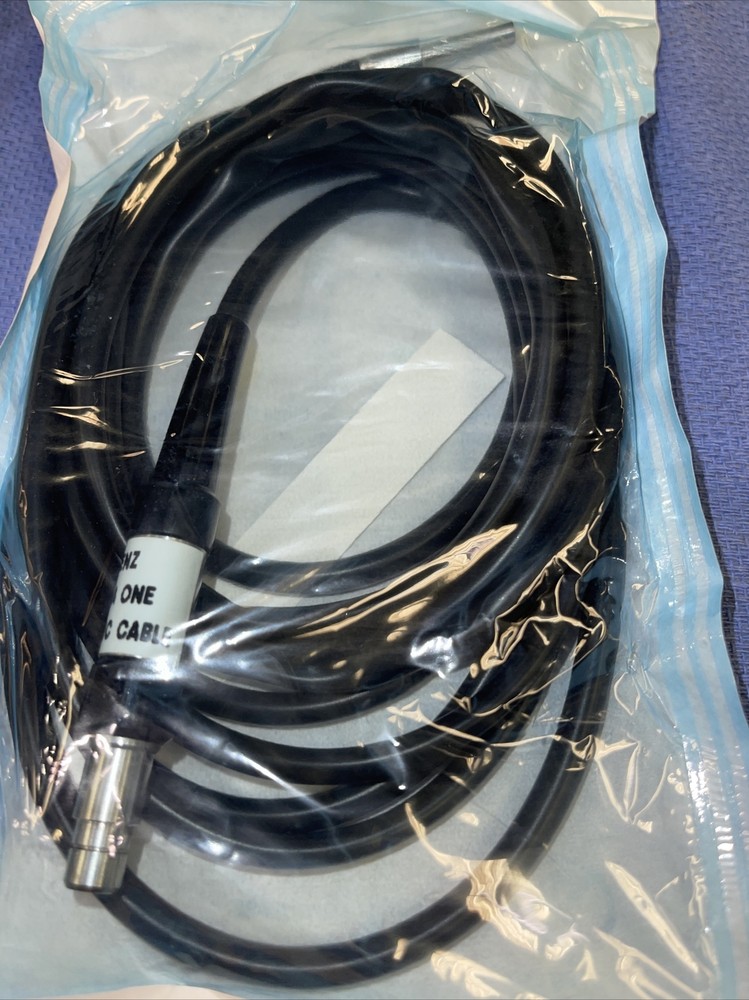 Lorenz Trauma One Fiberoptic Cable