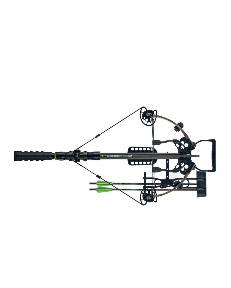 SYKD Hunt Vindicate XVC Crossbow Package