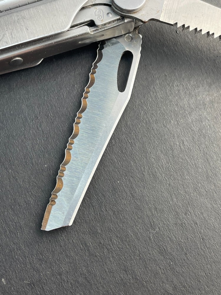 Leatherman Wave+ Plus Multi-Tool 18 Tools Included USA Made - Various Styles