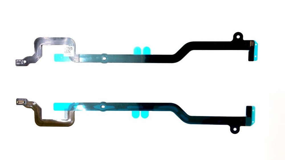 NEW Home Button Main Board Connection Flex Ribbon Cable for iPhone 6 / 6+ Plus