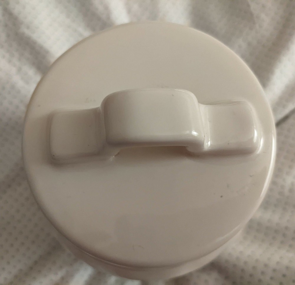Rae Dunn HAPPY EASTER Canister
