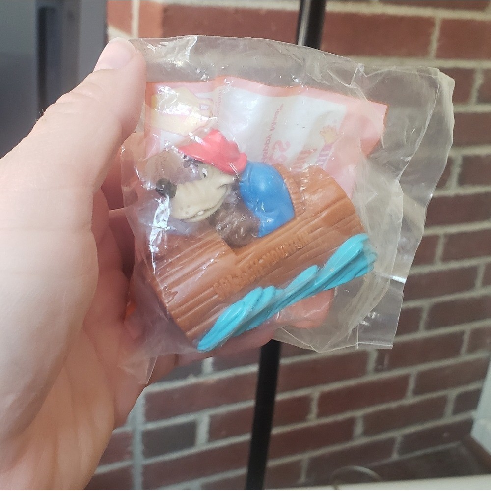 Splash Mountain Bundle