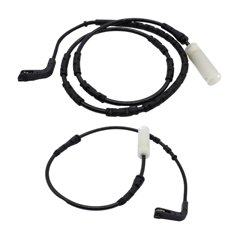 Brake Pad Wear Sensor for E90 E91 E92 E93 34356789445 1 Pair