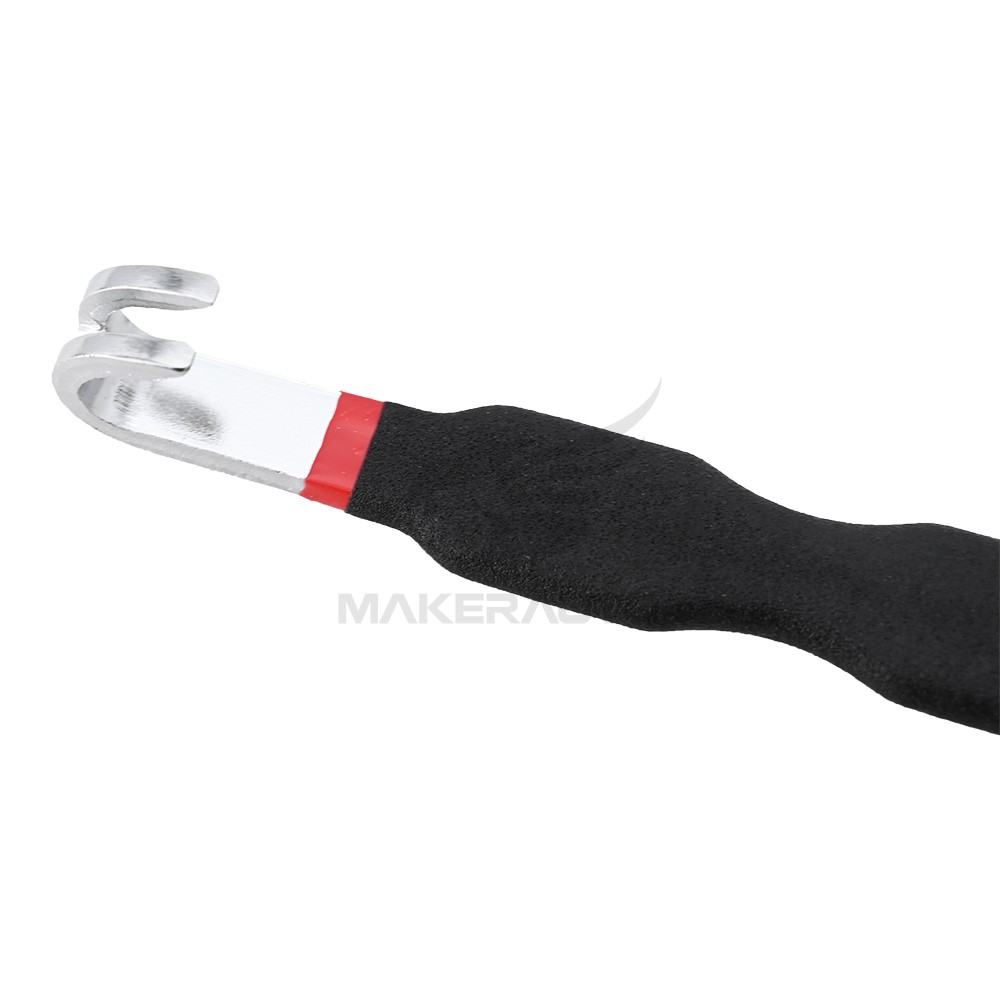 Black Automotive Electrical Terminal Connector Separator Removal Tool Remover