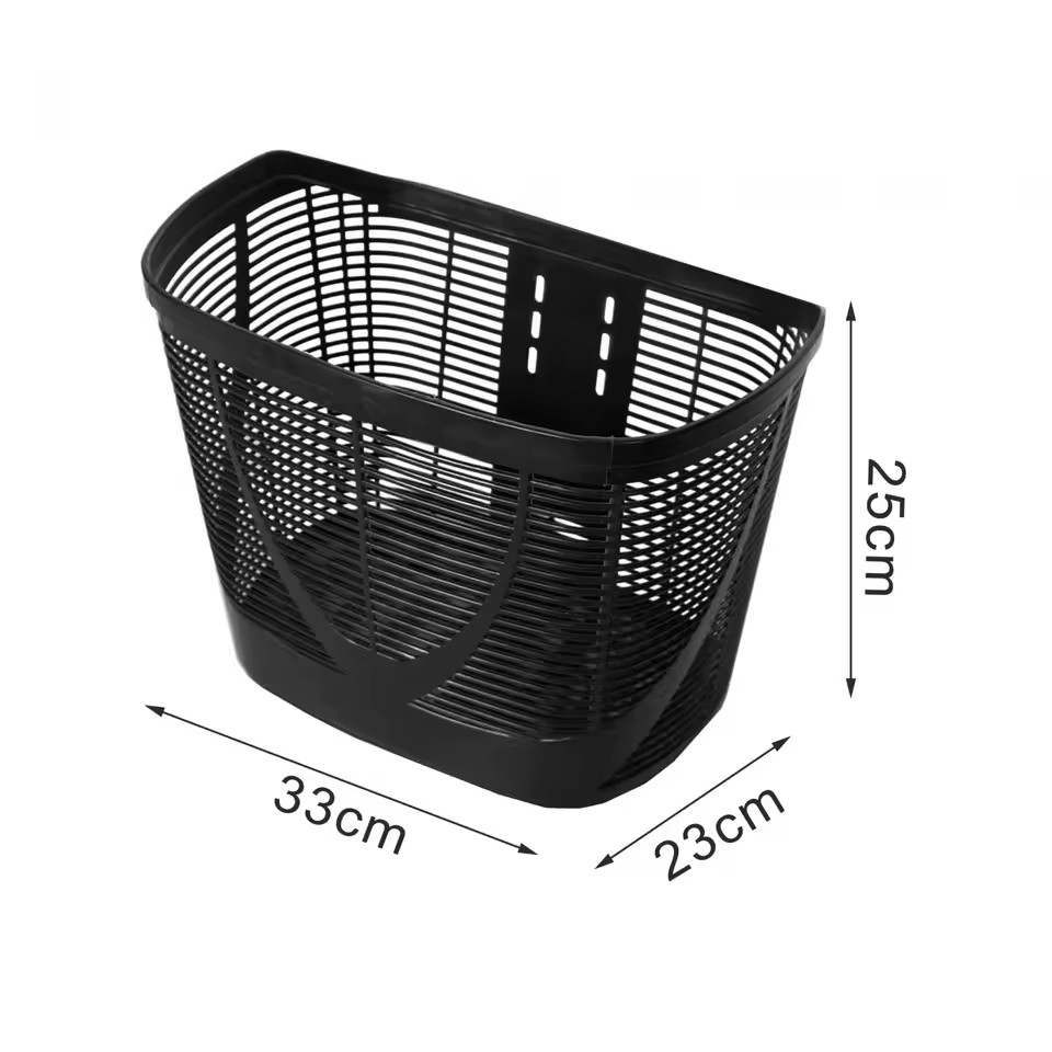 Pride Mobility Go Go Scooter Front Basket - Front Basket Pride Mobility Scooter