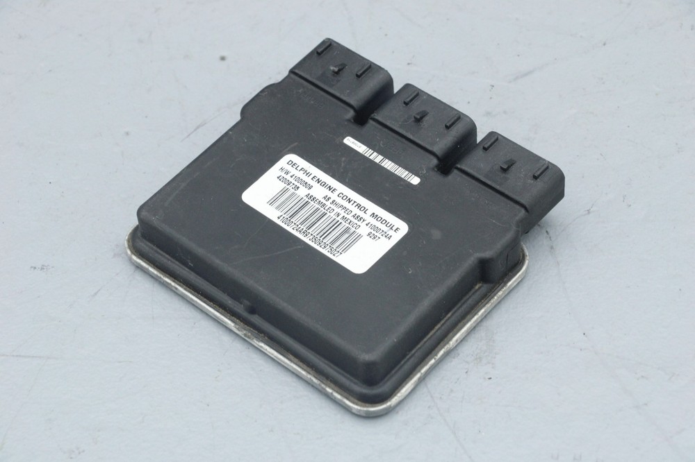 2020 Harley Electra Glide ECU ECM Engine Electronic Control Module #4026