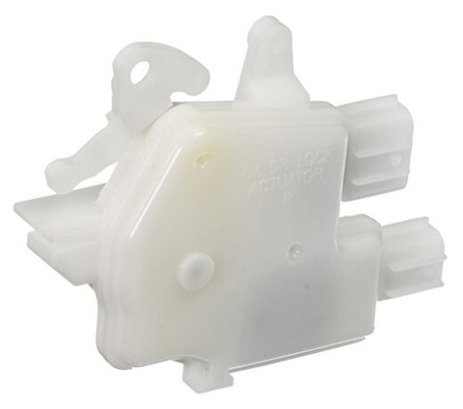 Door Lock Actuator Motor - DLA151