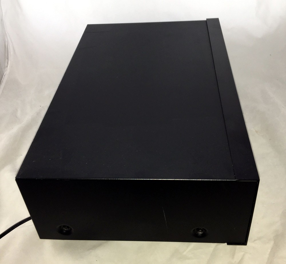 Nakamichi 480 2 head cassette deck Recently Serviced