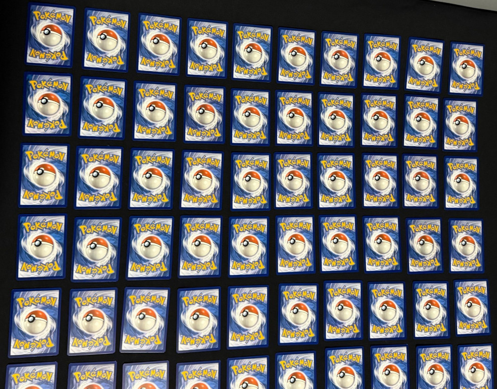 Pokemon TCG Paldea Evolved Partial Complete Set 200 Cards Holos/ Reverse/ Rares