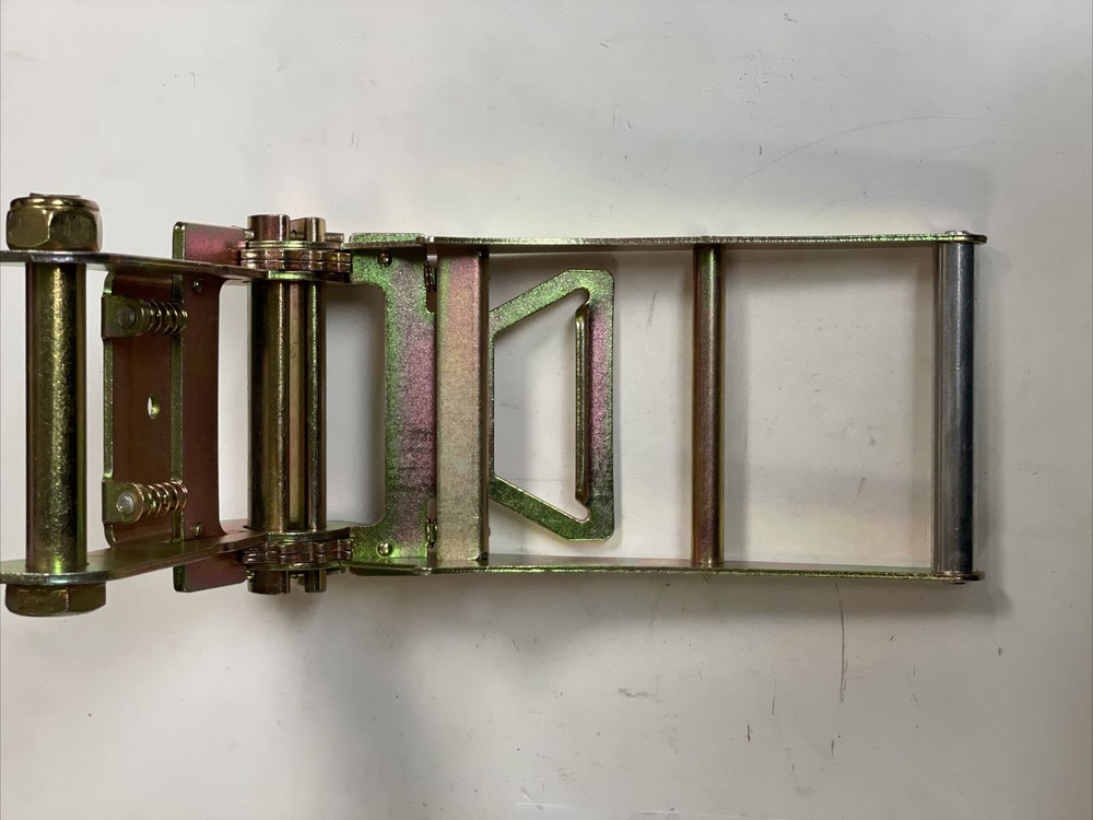 9032 PCC 4" Standard Handle Ratchet