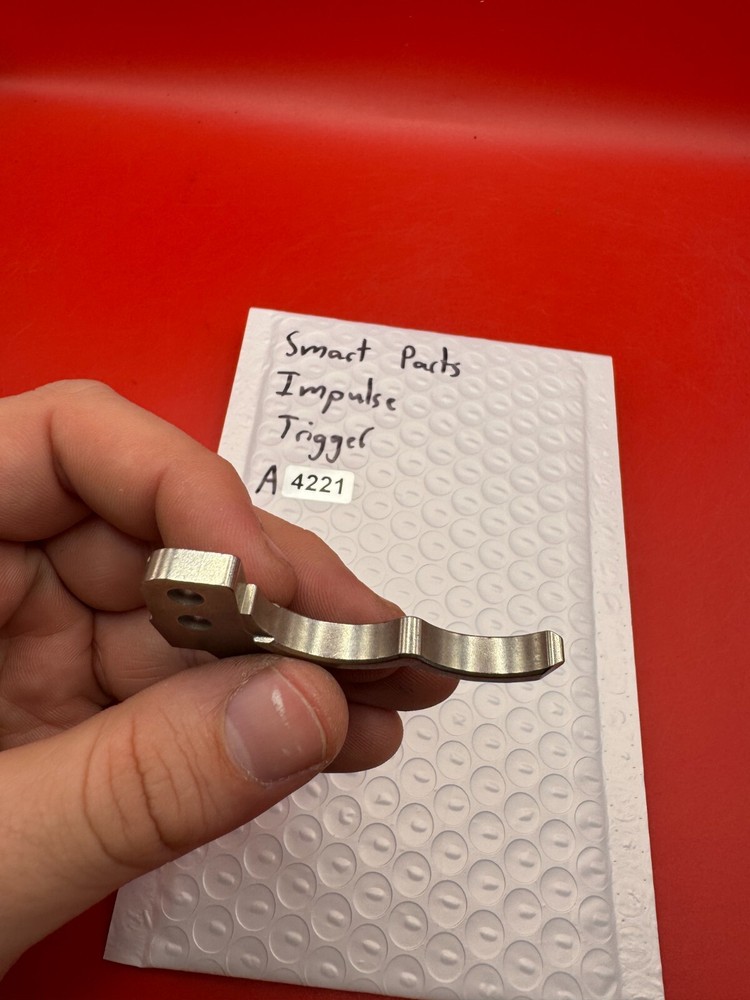 Smart Parts Impulse Trigger