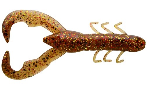 YUM Christie Craw - Copper Flash