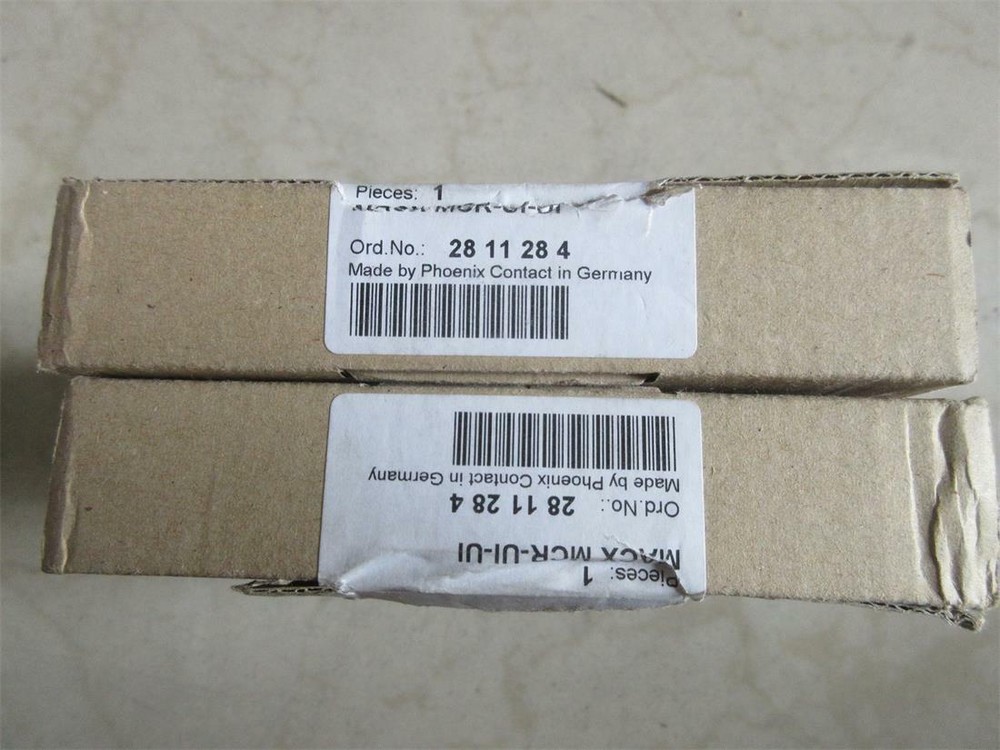 Phoenix 2811284 fast ship by DHL OR EMS