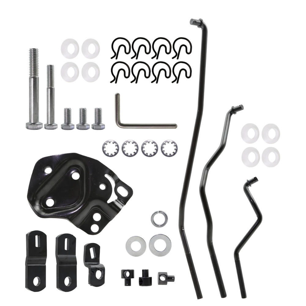 ASTROSYNC Speed Shifter Linkage Kits Fit  Replace 3733163
