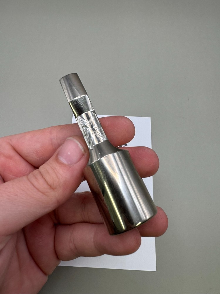 System X PB ASA-Chrome