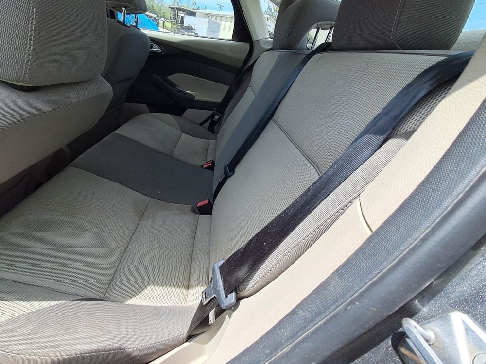 Info-GPS-TV Screen Front Display 4.2" Screen With Sync Fits 12-14 FOCUS 2761287