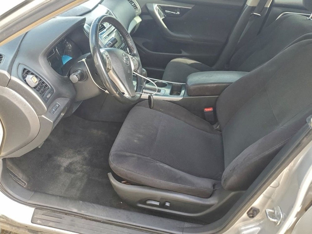 ALTIMA 2013 Glove Box 4927519