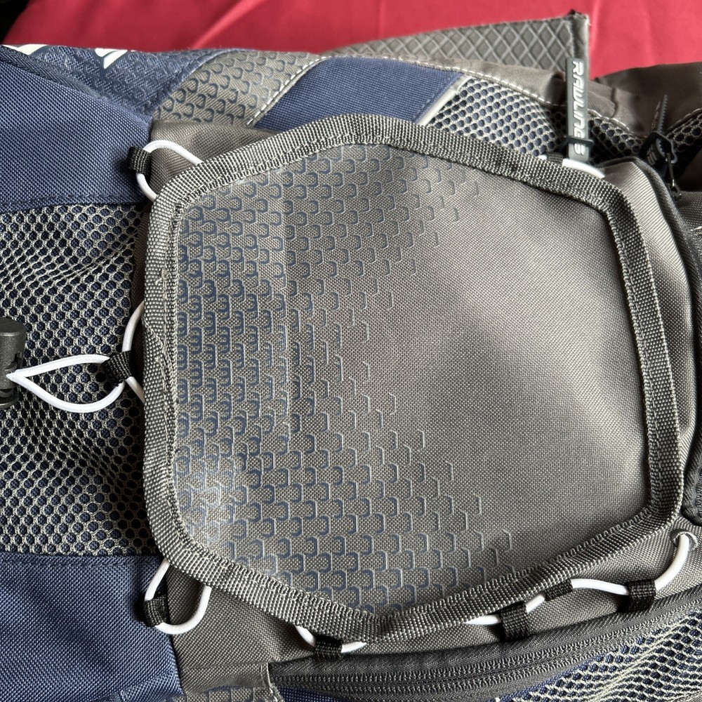 Rawlings Trailblazer Series Impulse Baseball Softball Batpack Backpack