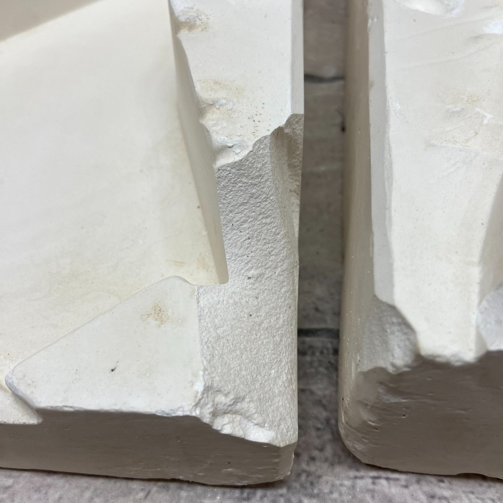 Ceramic Slip Casting Mold Mindy #116