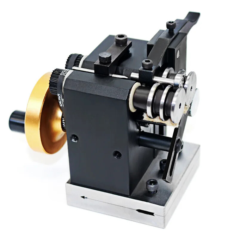 Mini Punch Grinder Mini Pin Grinder Precision Surface Grinder Accessories