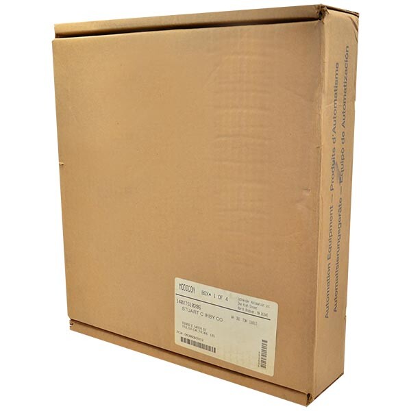 140XTS10206 Modicon 6FT CableFast System Quantum --SA