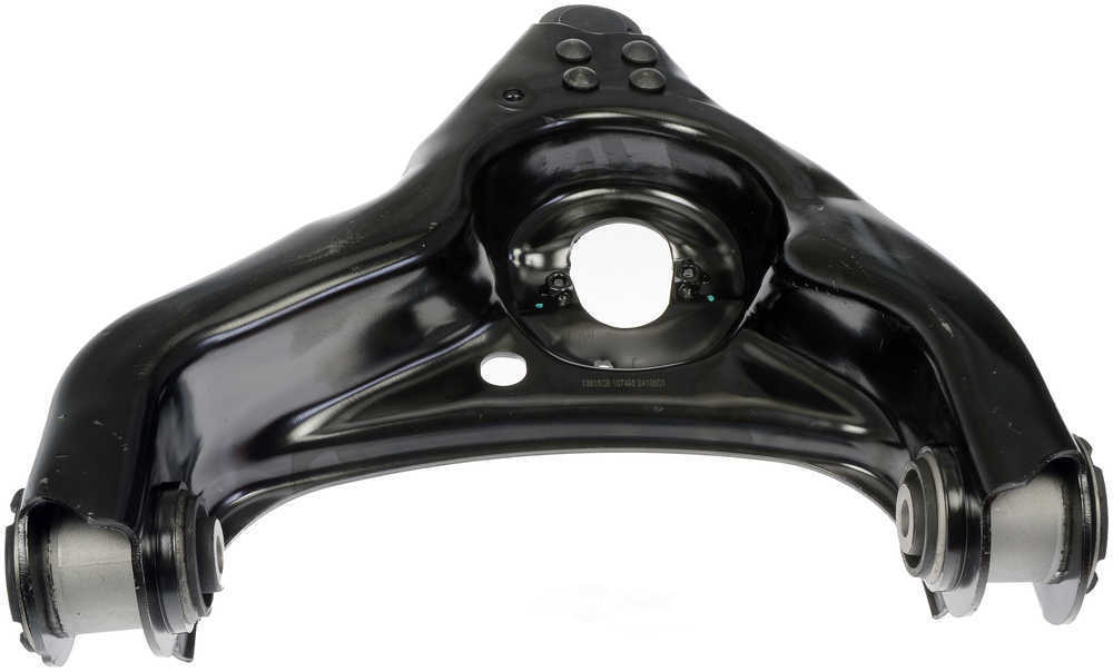 Ctrl Arm w/Ball Joint MAS Industries CB81114