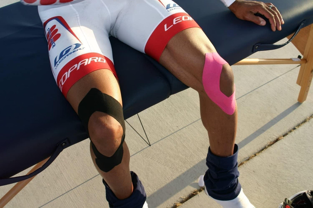 Original 2-Inch Water-Resistant Kinesiology Tape