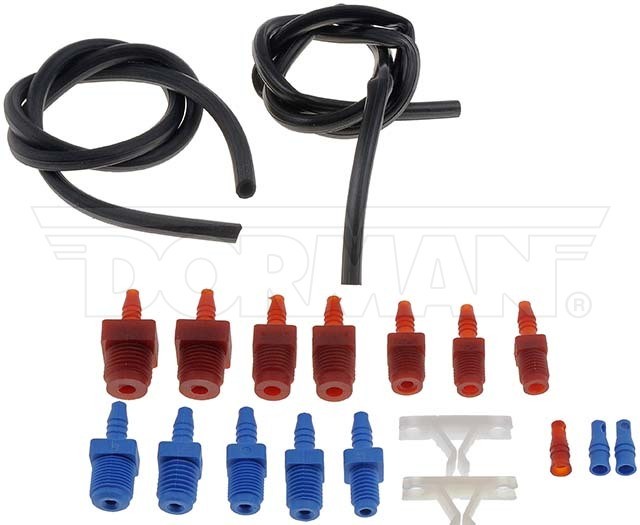 Dorman 13911 Brake Master Cylinder Bleeding Tool