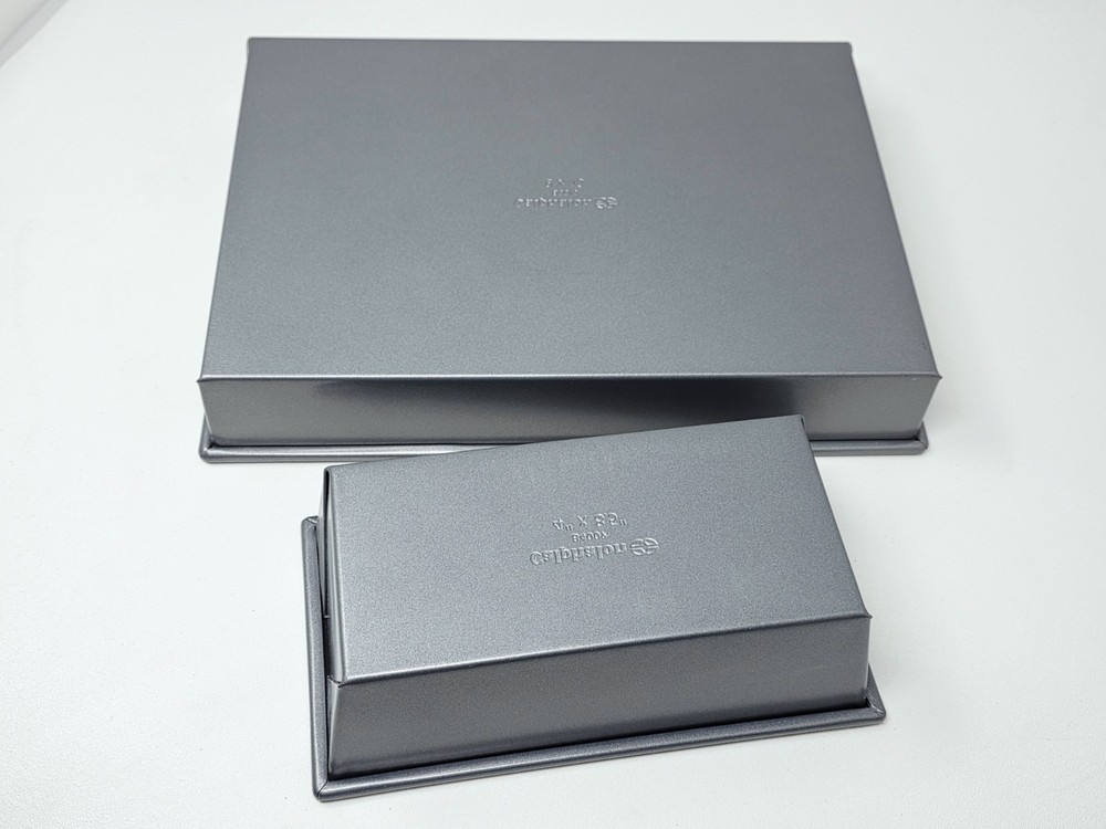 Calphalon 10-Piece Nonstick Bakeware Set, Includes Baking 10-pc, DISPLAY