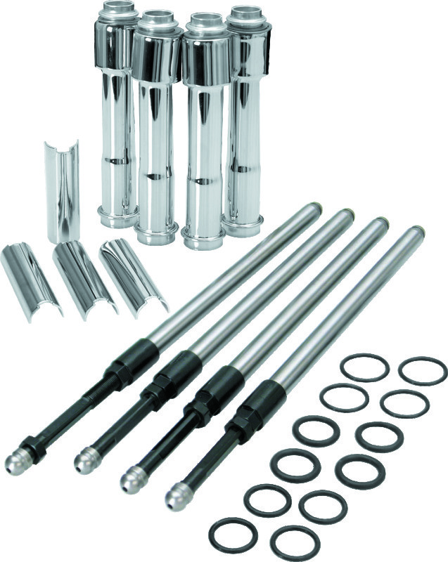S&S Cycle 930-0023 SSC Pushrods