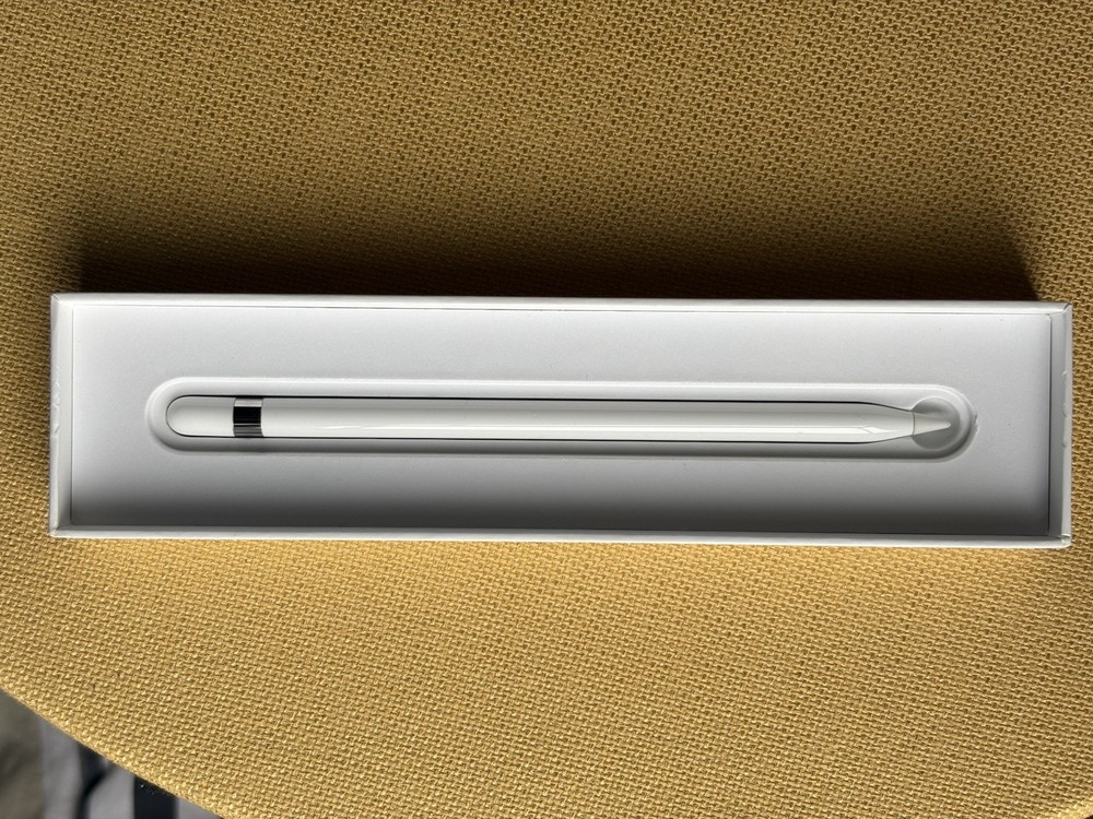 Apple Pencil