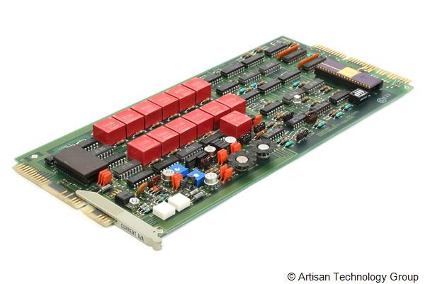 HP 69721A Current DAC Board