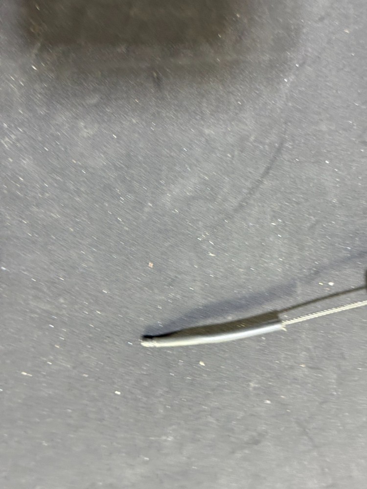 Yamaha Thumb Throttle Lever ASSEMBLY