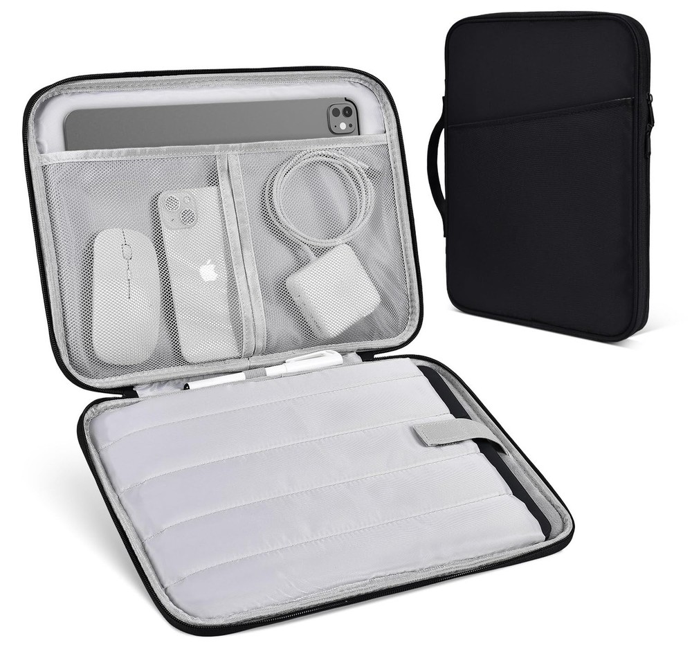 13 inch Surface Sleeve Case for 13-inch New Surface Pro 11th Copilot+PC, Pro ...
