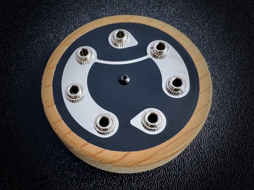 Passive Multiple (Handmade, Rucci Electronics)